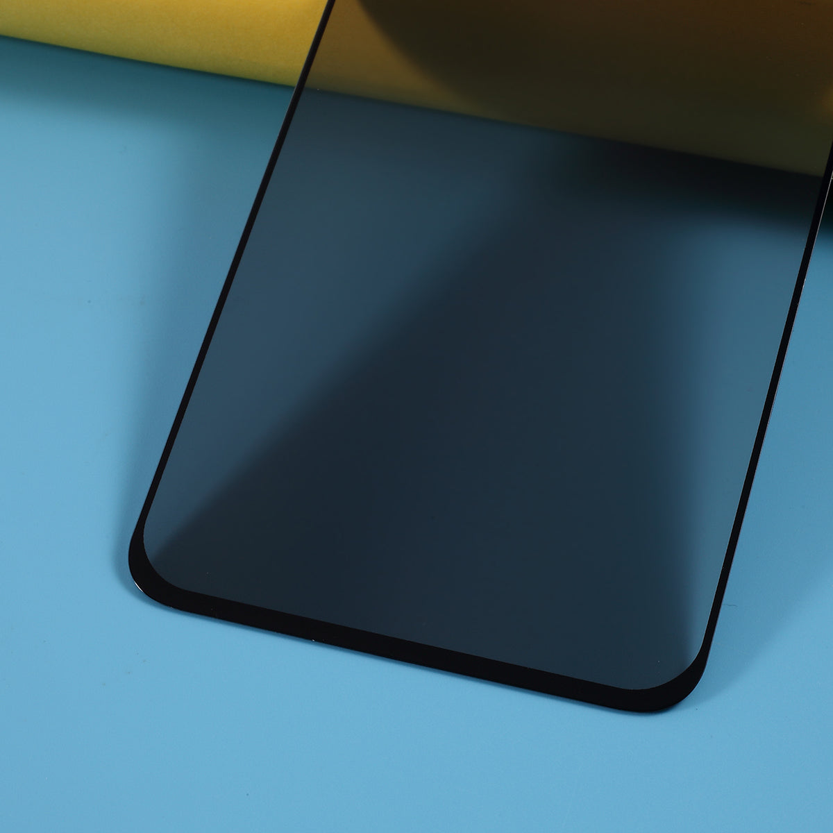 Anti-Spy Silk Print Full Coverage Tempered Glass Screen Protector for Huawei P40 lite nova 6 SE Nova 7i Anti-Spy Silk Print Full Coverage Tempered Glass Screen Protector for Huawei P40 lite nova 6 SE Nova 7i